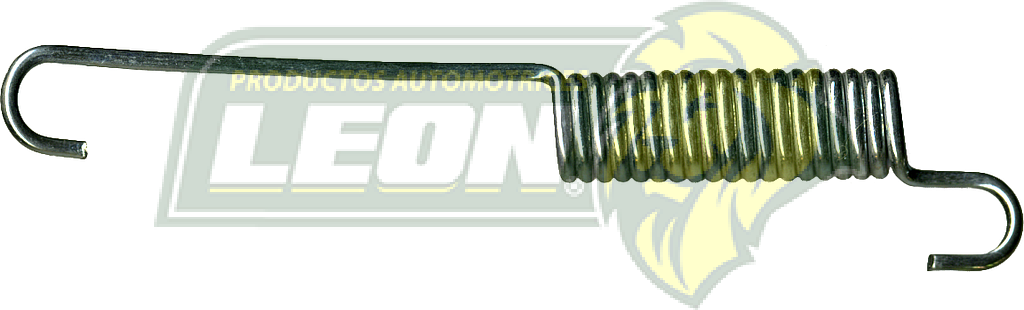 RESORTE ZAPATA FRENO