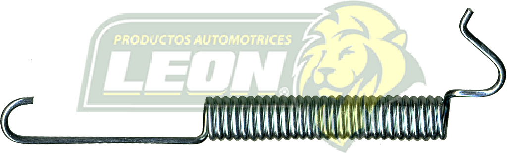 RESORTE FRENO TRASERO FORD THUNDERBIRD 90-93
