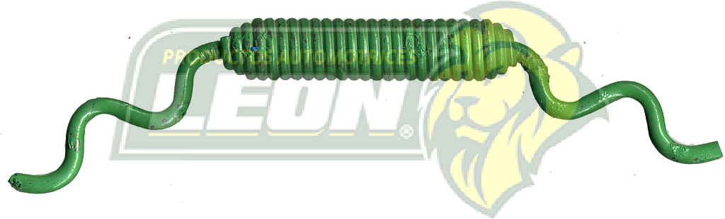 RESORTE ZAPATA FRENO RETORNO MINIBUS