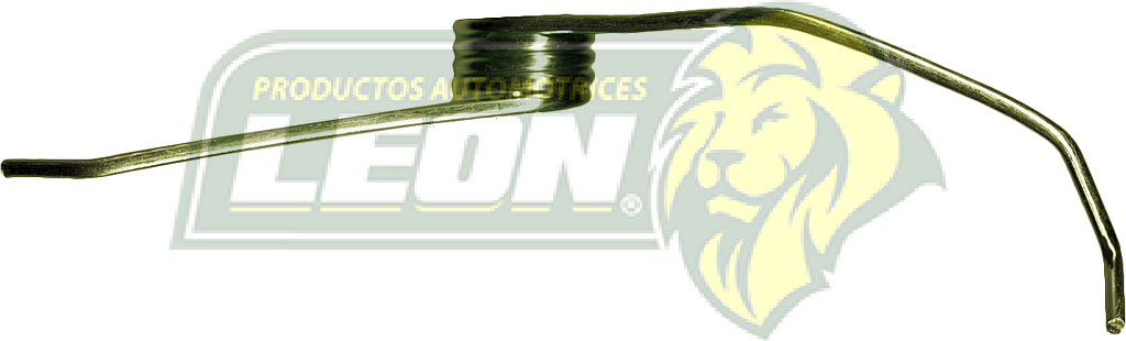 RESORTE AJUSTE AUTOMATICO FRENO TRASERO F-350, D-300 73-00 (307-D)