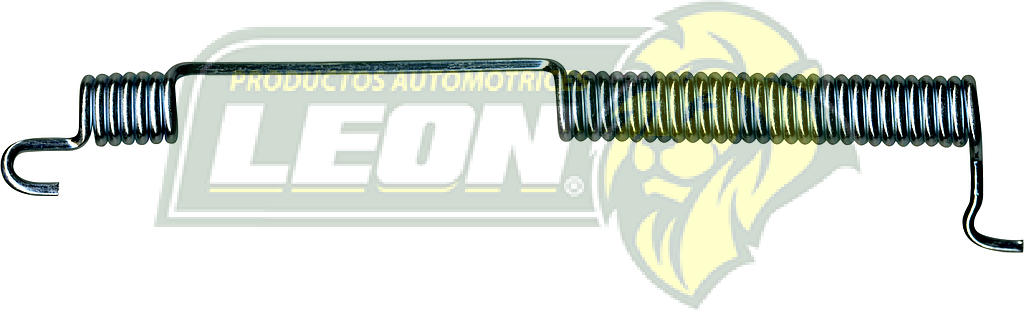 RESORTE ZAPATA FRENO