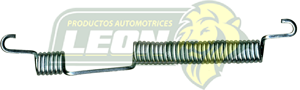 RESORTE ZAPATA FRENO