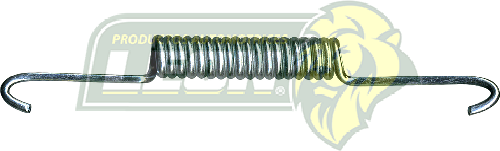 RESORTE ZAPATA FRENO