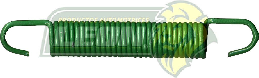 RESORTE ZAPATA FRENO