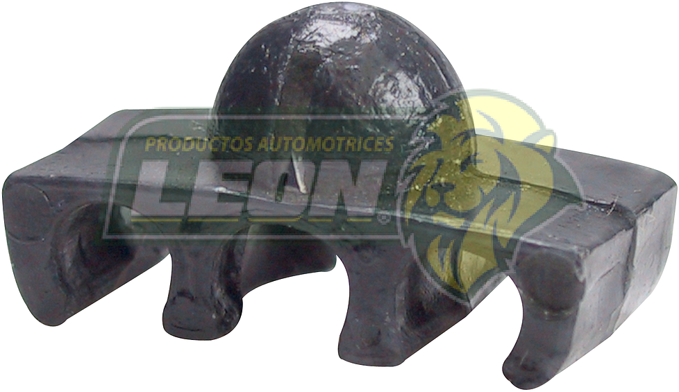 PEINE SUJETA CABLES DE BUJIA VW SEDAN, BRASILIA Y COMBI M.1600. ECONOMICO HO639