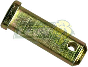 PERNO HORQUILLA CLUTCH 5/16” P/SOPORTE BOMBA DE CLUTCH URVAN