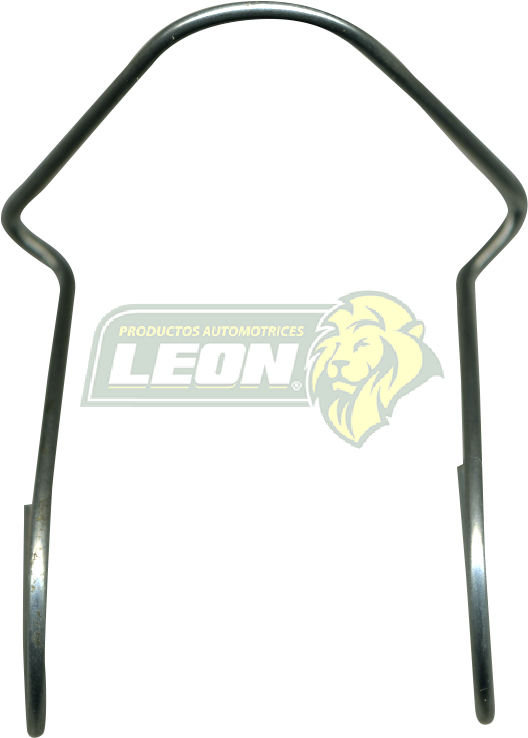 RESORTE ZAPATA FRENO