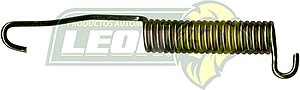 RESORTE RETORNO ZAPATA FRENO TRASERO G.M. C-30 MICRO 65-97 L, R (007)