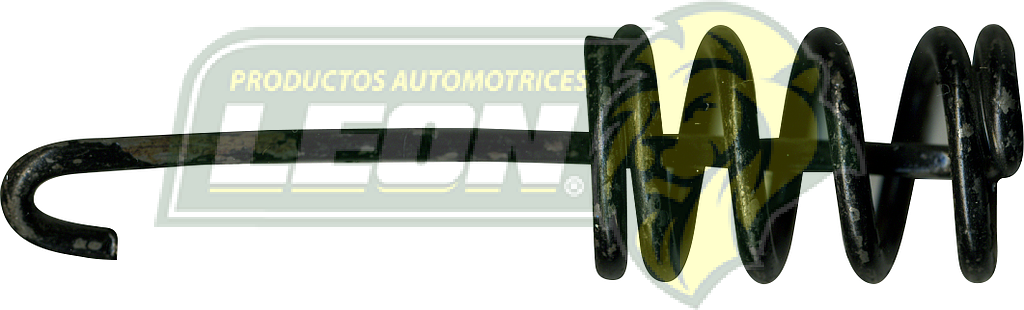 RESORTE ZAPATA FRENO