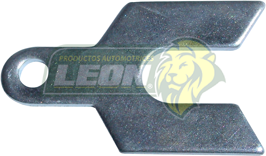 CUÑA ALINEACION 162 MEDIANA HO050B