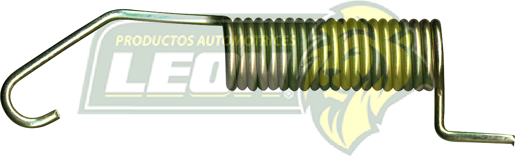 RESORTE ZAPATA FRENO