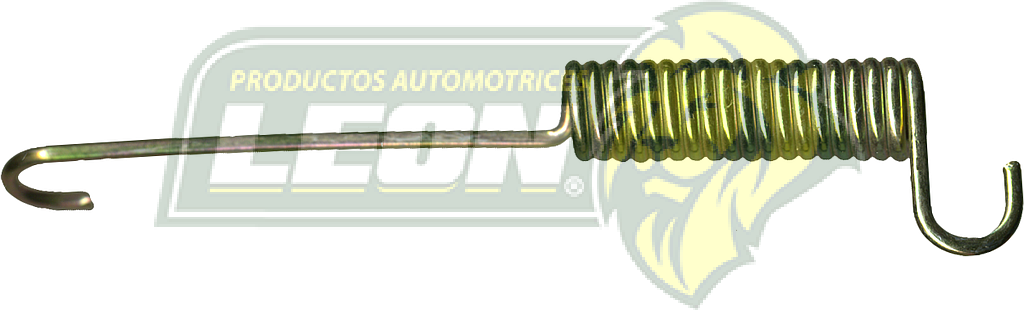 RESORTE ZAPATA FRENO