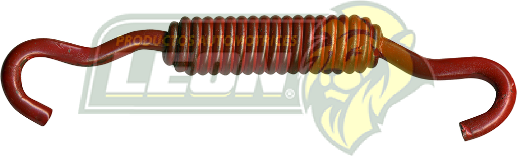 RESORTE ZAPATA FRENO