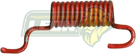 RESORTE ZAPATA FRENO