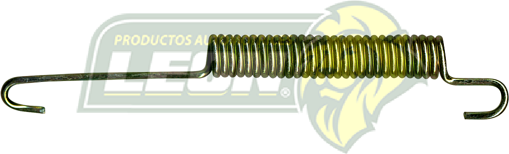 RESORTE ZAPATA FRENO