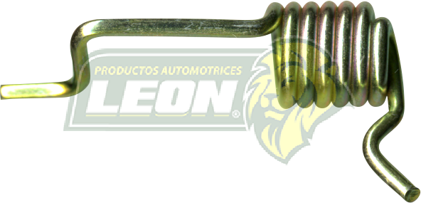 RESORTE ZAPATA FRENO