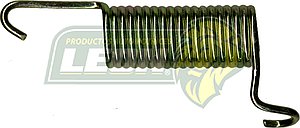 RESORTE AJUSTE FRENO TRASERO FORD FALCON, MAVERICK, GALAXIE, DUSTER, DART, SUPER BEE, RAMBLER 63-92, DATSUN PK-UP L, R (212)