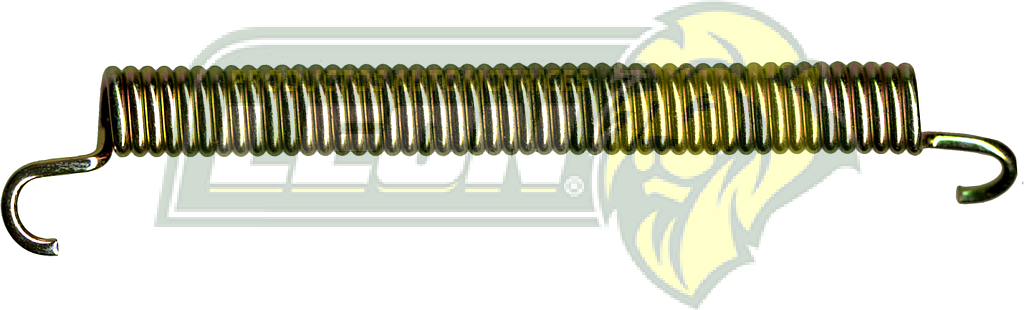 RESORTE ZAPATA FRENO