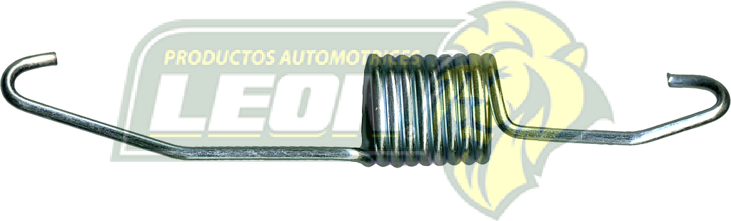 RESORTE ZAPATA FRENO