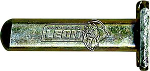 PERNO EMPUJE #2” 5/16x1” 5/16 FORD MICRO, ECONOLINE HO252