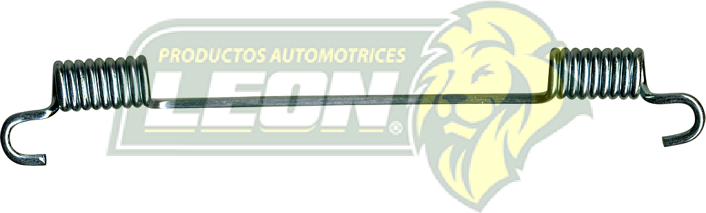 RESORTE ZAPATA FRENO