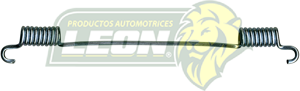 RESORTE ZAPATA FRENO