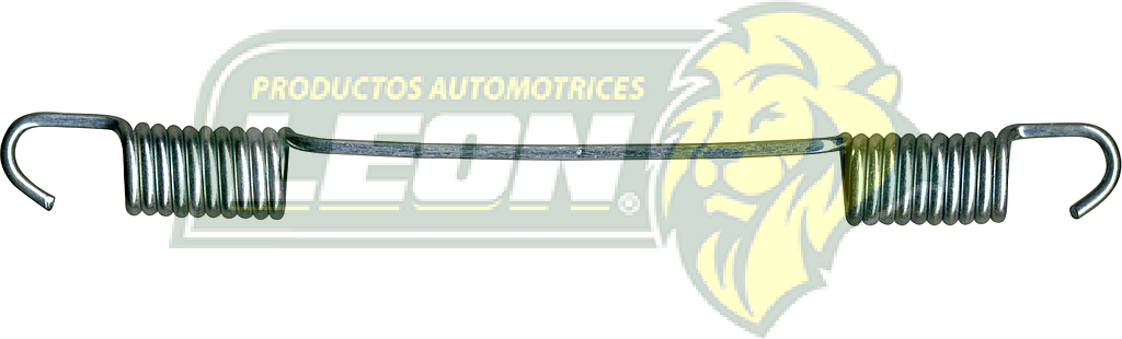 RESORTE ZAPATA FRENO