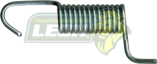 RESORTE ZAPATA FRENO