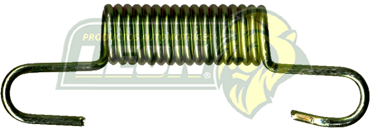 RESORTE ZAPATA FRENO