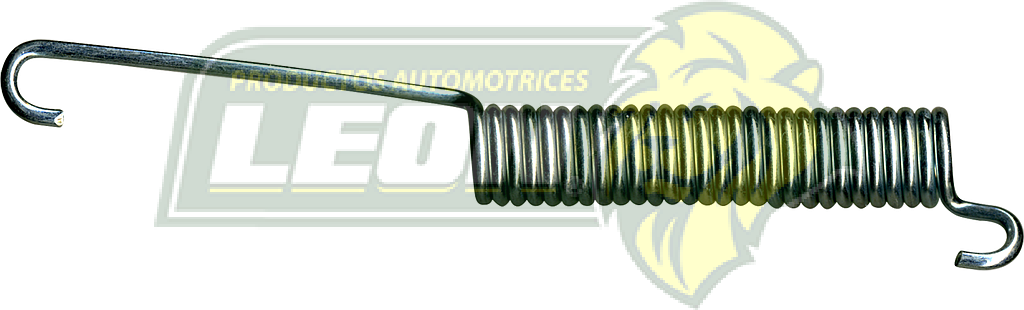 RESORTE ZAPATA FRENO