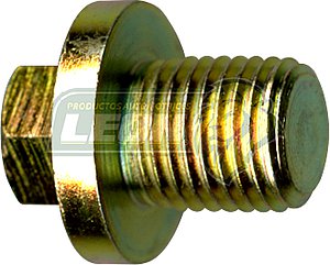 TAPON CARTER FORD TOPAZ, ESCORT, NEON TIPO ORIGINAL 14x1.50 mm