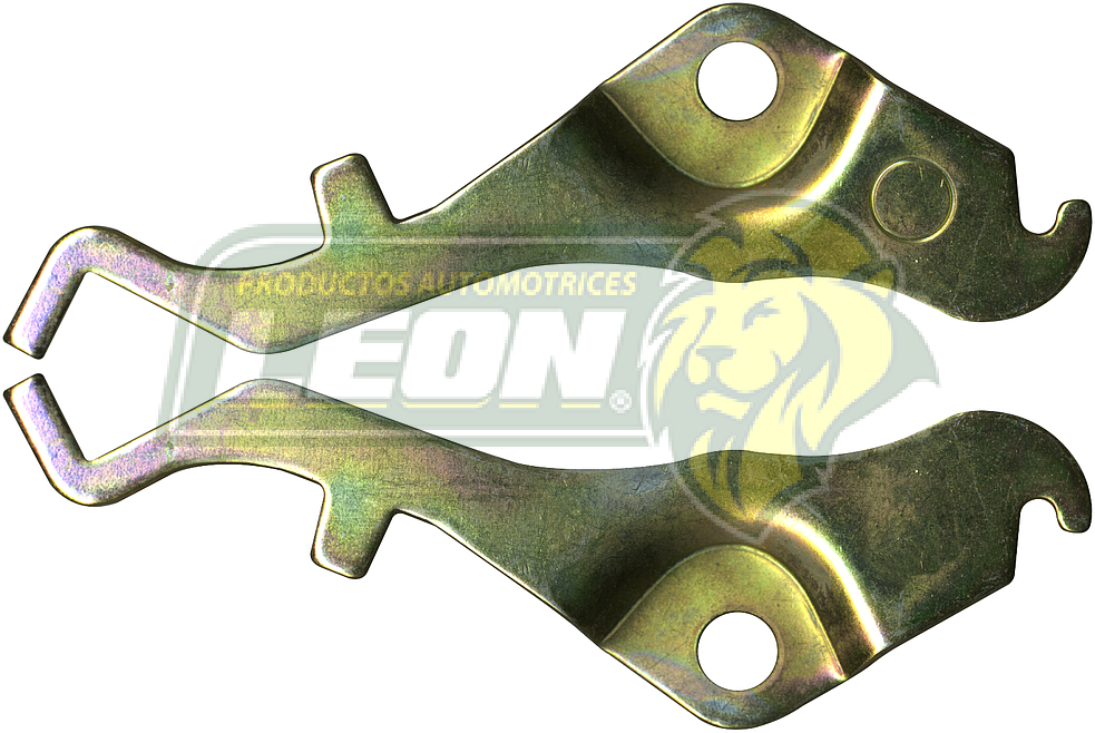 JUEGO LEVA CHEVROLET II CAVALIER 90-94 HO310A