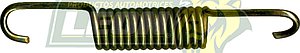 RESORTE AJUSTE TRASERO NISSAN TSURU 84-87 L., R.