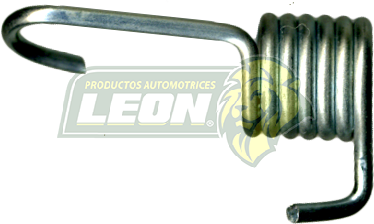 RESORTE ZAPATA FRENO