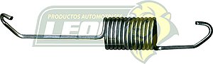 RESORTE ZAPATA FRENOTOYOTA YARIS 06-07 (L)