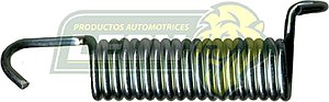 RESORTE AJUSTE AUTOMATICO TRASERO G.M. C-30 MICROBUS 65-93 L., R.