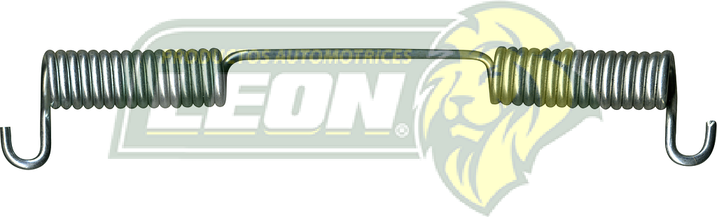 RESORTE ZAPATA FRENO