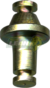 PERNO BALATA NISSAN (A) TSURU, SENTRA TROPICALIZADO “CONICO” HO253C