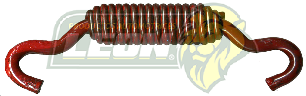 RESORTE FRENO DINA L., R. (342)