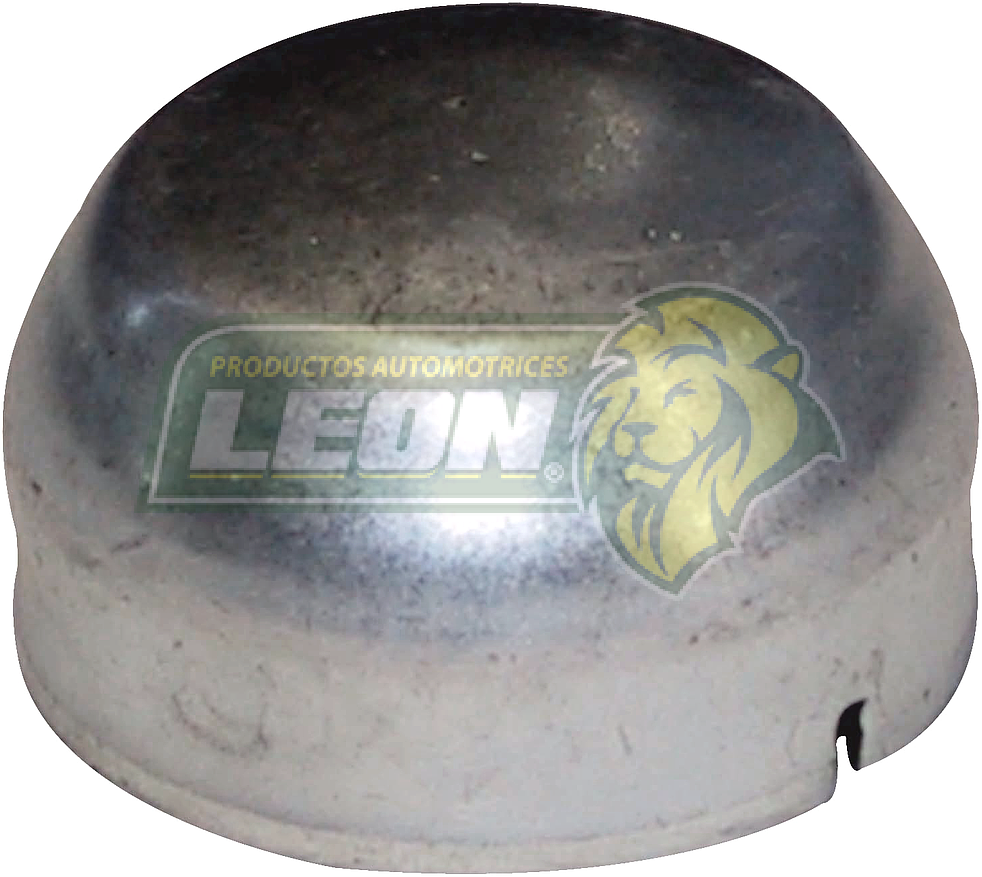 TAPA CUBO VW 1500 SIN HOYO Ø INT.: 48 mm