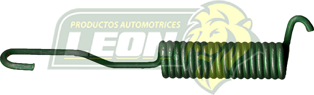 RESORTE ZAPATA FRENO