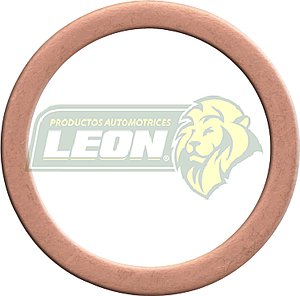 RONDANA COBRE 41/64x7/8x3/64 CARTER DATSUN M.1600, 1800