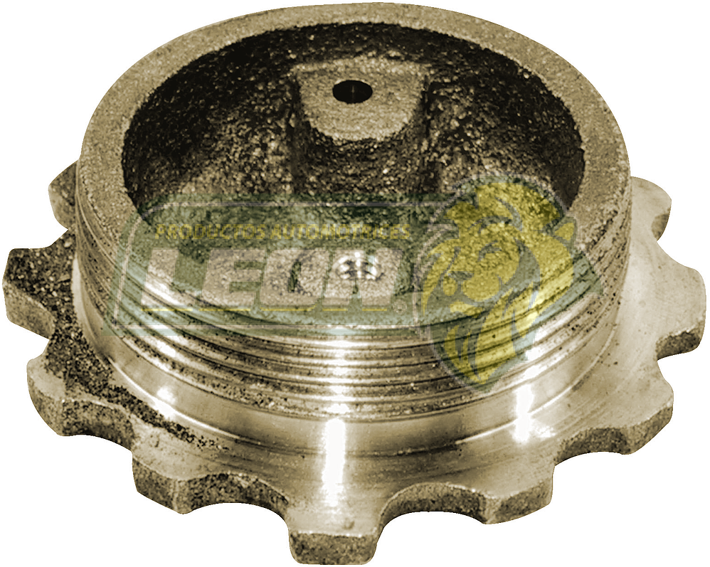 TAPON DIESEL BRONCE ALA CHICA