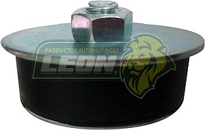 SELLO MONOBLOCK DE HULE 1” 3/4 CHROMITE