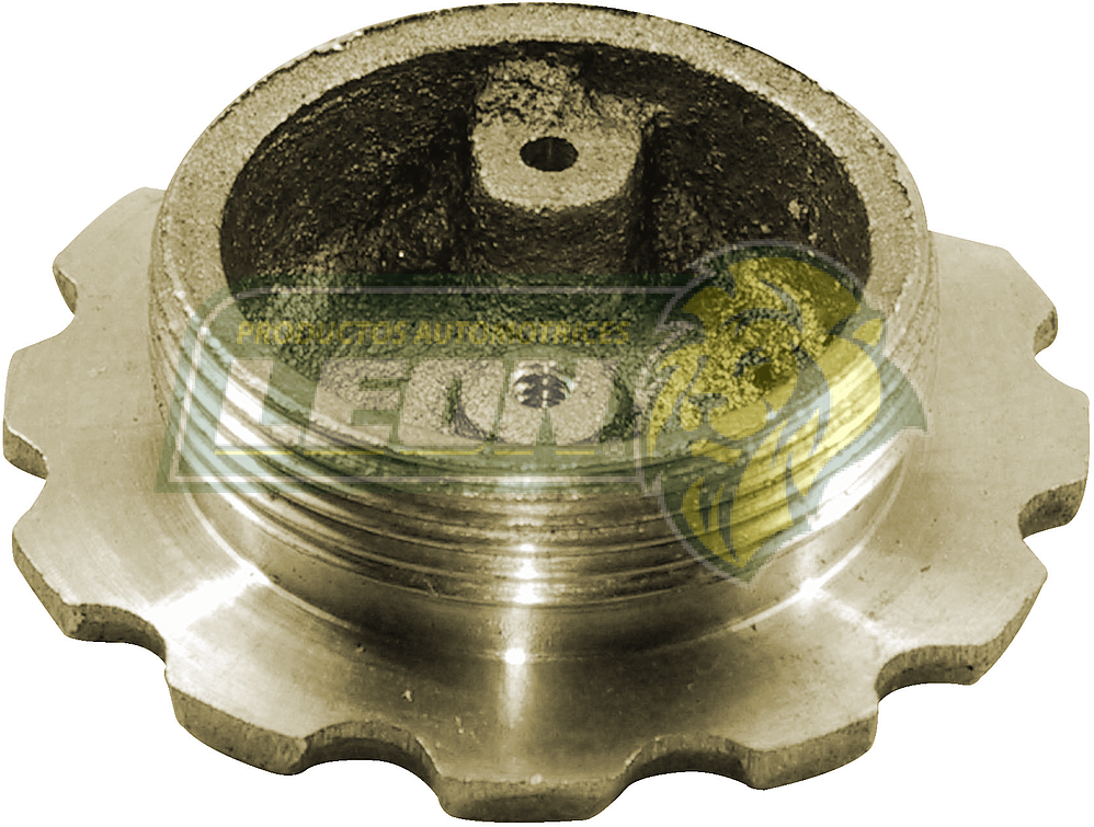 TAPON DIESEL BRONCE ALA GRANDE