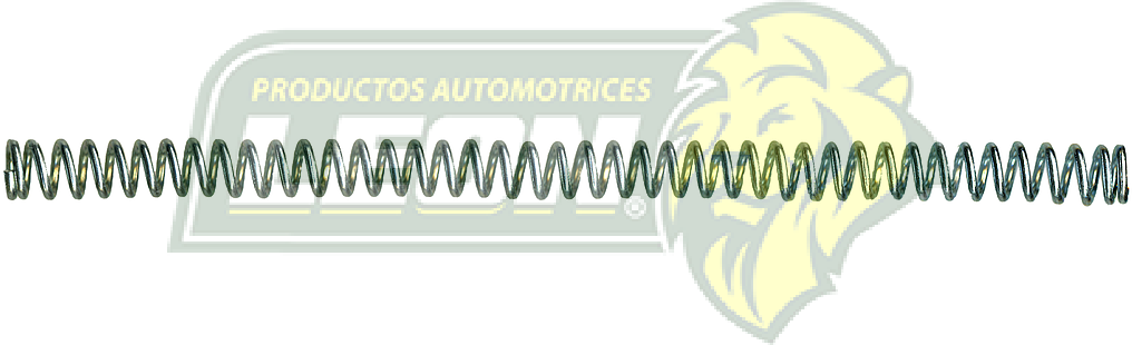 RESORTE COMPRESION 7.350x.425"