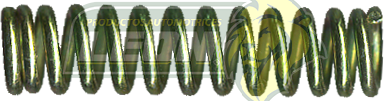 RESORTE COMPRESION .300x1.250"