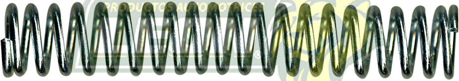 RESORTE COMPRESION .500x3.100"