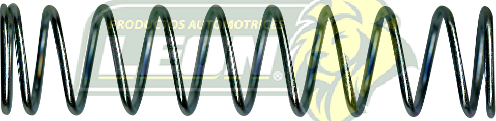 RESORTE COMPRESION .761x3.275"