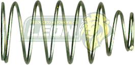 RESORTE COMPRESION .441x.256x.768"